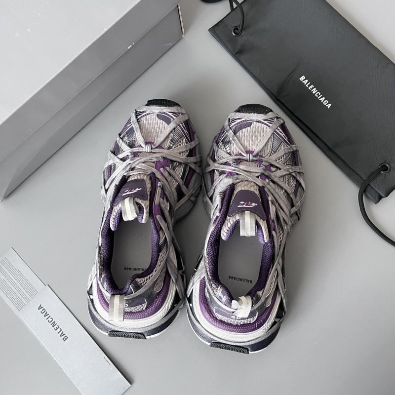 Balenciaga Track Shoes